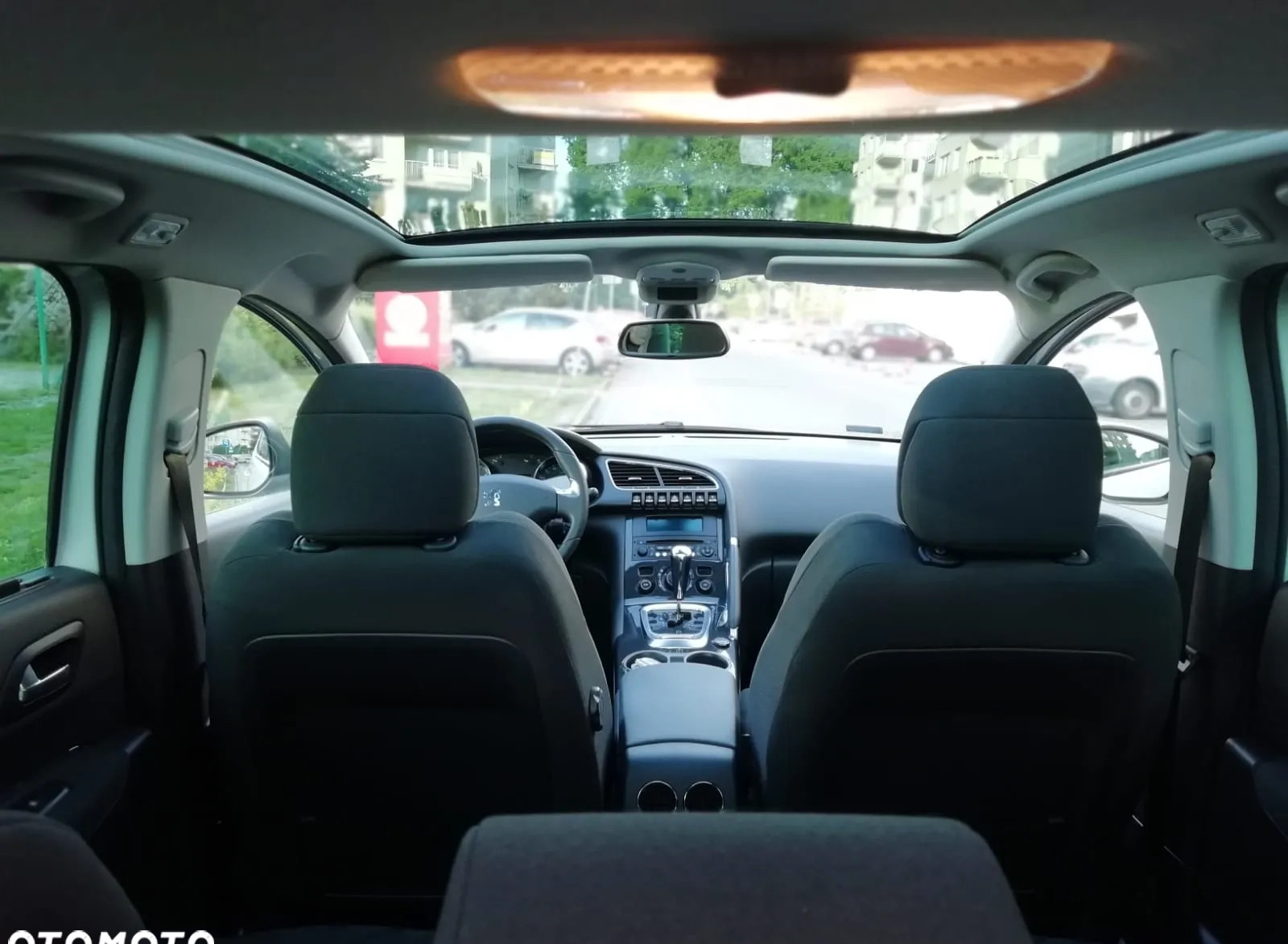 Peugeot 3008 cena 35000 przebieg: 115000, rok produkcji 2013 z Warszawa małe 254